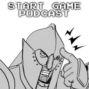 Start Game Podcast Episode 2: Saving Private Nasher