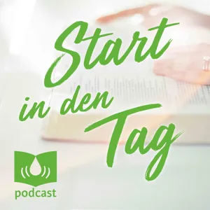 #833 Auf Segen verzichten (Seligpreisungen 09)