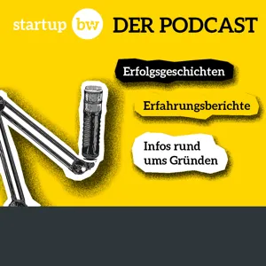 #18 Lemontaps - Netzwerken mit digitalen Visitenkarten