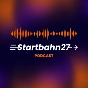 #037 Nico Hildmann von Startbahn27