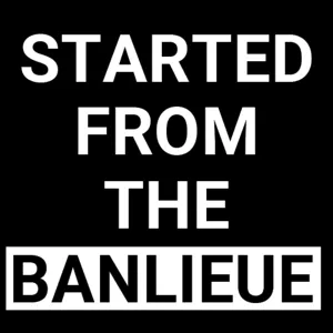 S2 E5 - Lamia Bakhalek - “Quand je remplis ma fiche de vœux en 3ème, je ne mets que Henri IV” - Business Operations Manager et Podcasteuse