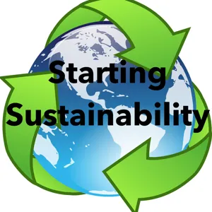 Episode 56: Carbon Footprint Crossover Event with Realistic Sustainability Podcast