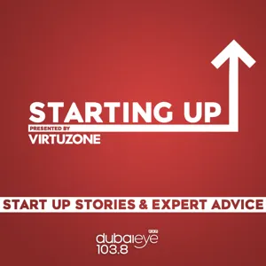 Starting Up with Virtuzone: Cashflow