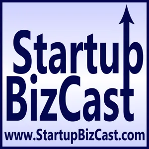 Startup BizCast #106 – Rules for Social Media During a National Crisis