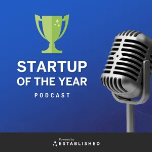 #0086 - Lawyer Nick Outman Talks About Setting Up A Startup For Success From A Legal Perspective