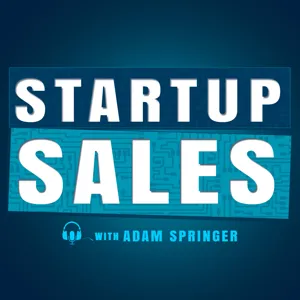 Winning at Sales with AI: Strategies and Innovations from Devang Agrawal at Glyphic.ai