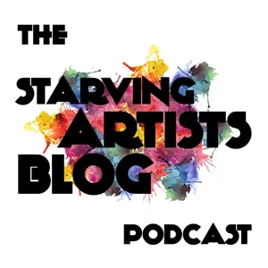 Starving Artists Blog's Podcast