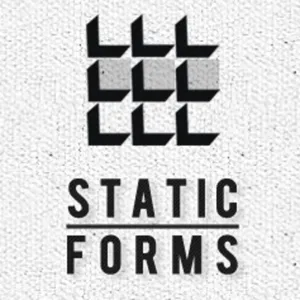 Static Forms Podcast #002 Phone