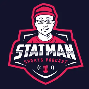 StatMan | EP88: NFL Week 1 Tom Brady is washed and the Clippers are finished