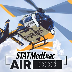 STAT MedEvac Airpod  - Frost Bite/Cold Weather Injuries