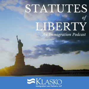 Episode 28: Introduction to the EB-1 Visa