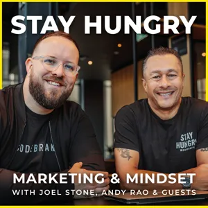 Mindset - The Mindset For Successful Marketing With Shari Teigman