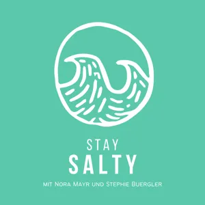 #11 STAY SALTY | Shortboard-Liebe vs. Longboard-Liebe