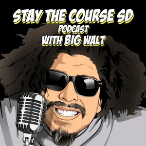 STCSD Episode #022 with Izzy and Jorge Cruz Ala Oso AKA Ala Bear