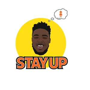 Stay Up (S.1-Ep4) - Life & Disabilities