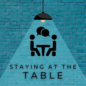 Top 10: Episode 4 - What Staying at the Table is Not