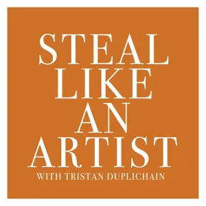 Building Community with Jessica Whitaker of Build and Bloom - Steal Like an Artist