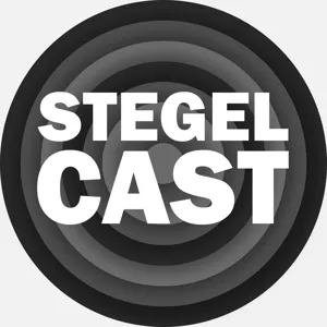 Stegelcast Afsnit 25: Lost Comics med Ole Knudsen