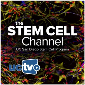 Brain Organoids and Robotics / AI - Sanford Stem Cell Symposium