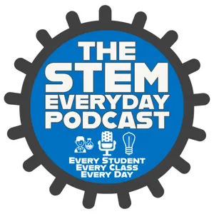 STEM Everyday #251 | The Mobile Maker Van | feat. Paul Shircliff