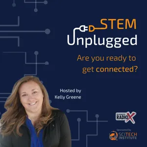 Exploring STEAM: STEM in Music and Media E11