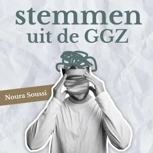 #1 | De fatale impact van machteloosheid, in gesprek met Kamal Chabrani | Stemmen uit de GGZ door Noura Soussi