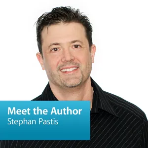 Stephan Pastis: Meet the Author [Video]