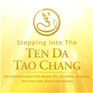 Develop the Fifth Energy Chakra with Ten Greatest Tao Qualities