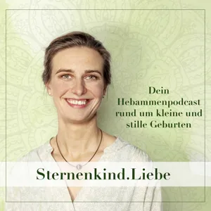 012 - Hebammenbegleitung rund um kleine und stille Geburten