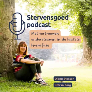 #132 Waarom sterven geen medisch proces is