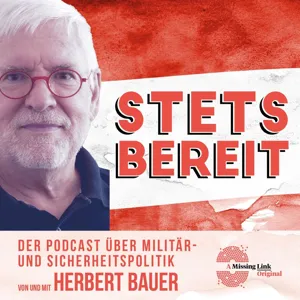 #1 - Führt der Krieg in der Ukraine zum Atomkrieg?