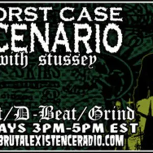 Worst Case Scenario Episode 25