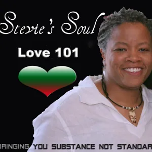 Stevie's Soul Love 101 Chapter 25