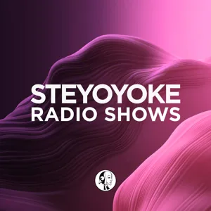 STEYOYOKE RADIOSHOW 086: Modeplex