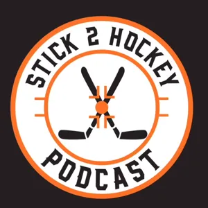 Stick 2 Hockey Episode 83