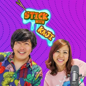 The Truth about School Life in Japan! | Stick with Kaji Podcast