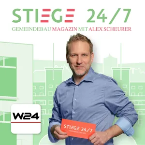 Ich find’s wichtig im Blick zu haben, dass es nicht selbstverständlich ist, dass es einem gut geht – im Gespräch mit Claudia Kottal