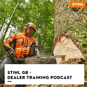 STIHL Features Quiz With Tom And Ben