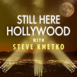 STILL HERE HOLLYWOOD Trailer