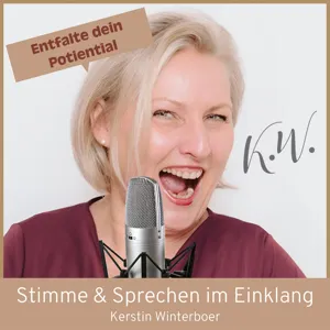 Was passiert im Stimmtraining?