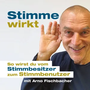 Stimme und Gesellschaft - wie gehen wir mit Beeinträchtigung um. Folge 260