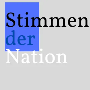 Berichte zur Lage der Nation: Susanne Schröter