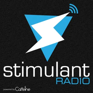 Stimulant Radio 009