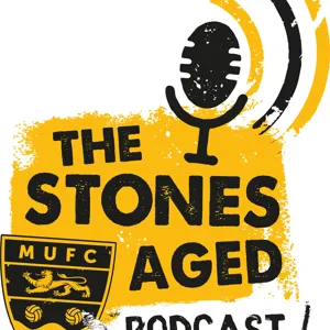 Jay Saunders lifts the lid on his time at The Stones - a must listen