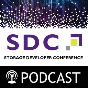 #196: Direct Drive - Azure's Next-generation Block Storage Architecture