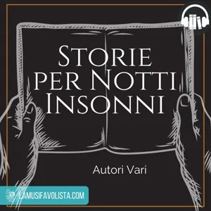 GIOCO SENZA FINE • V. Sozzi ☎ Audioracconto ☎ Storie per Notti Insonni ☎