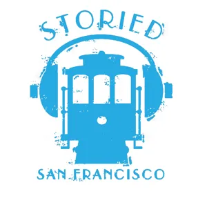 Ep. 13, Part 2: Kevin Fagan's Story About a San Francisco Homeless Veteran