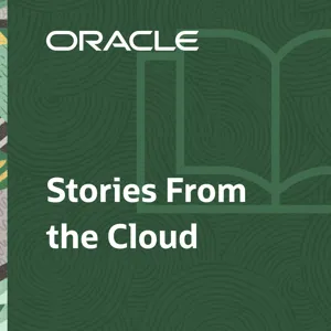 Stories From the Cloud