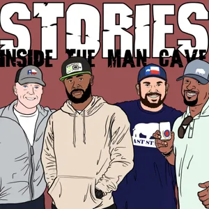 Episode 230: Brandon Puffer's Book: From the Bullpen to the State Pen