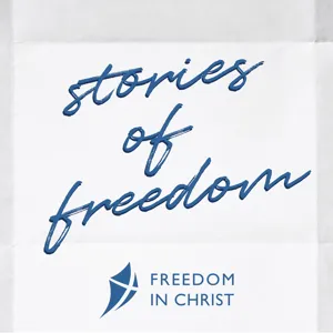 Chris Campbell: How Freedom in Christ Can Be Partnered With Licensed Counseling